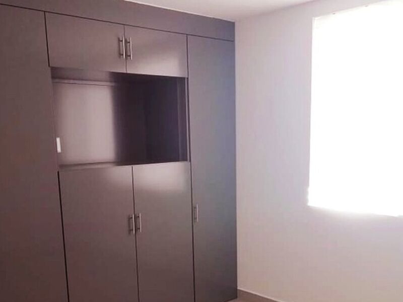 Departamento renta méxico