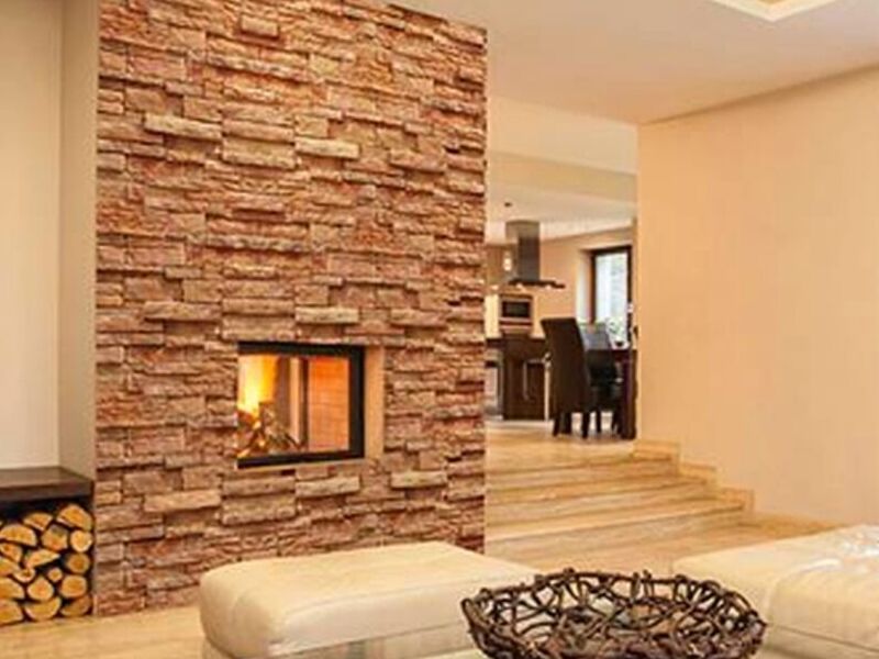 Pared Country stack beige