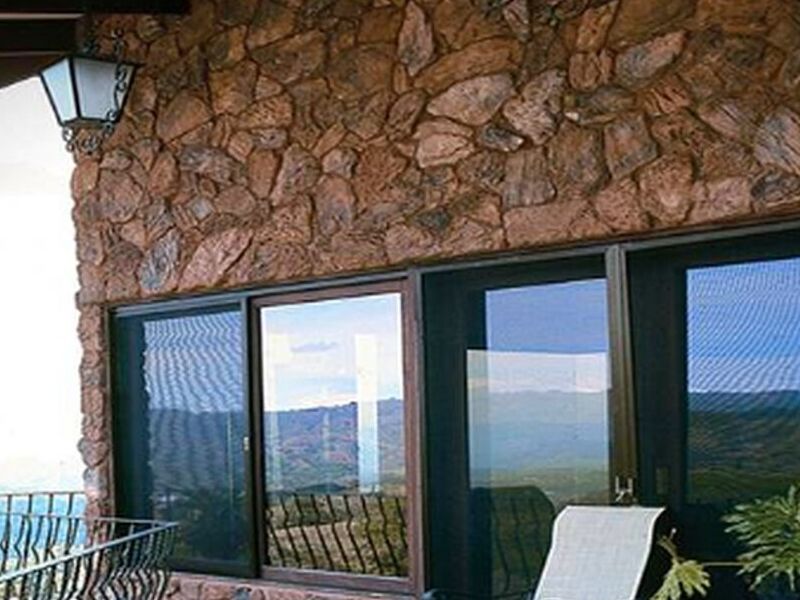 Pared Set calambria