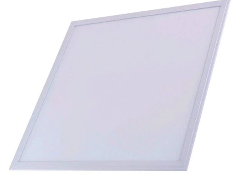 Lampara Panel Led México 