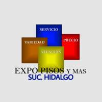 Expo Pisos Y Mas (sucursal Hidalgo)
