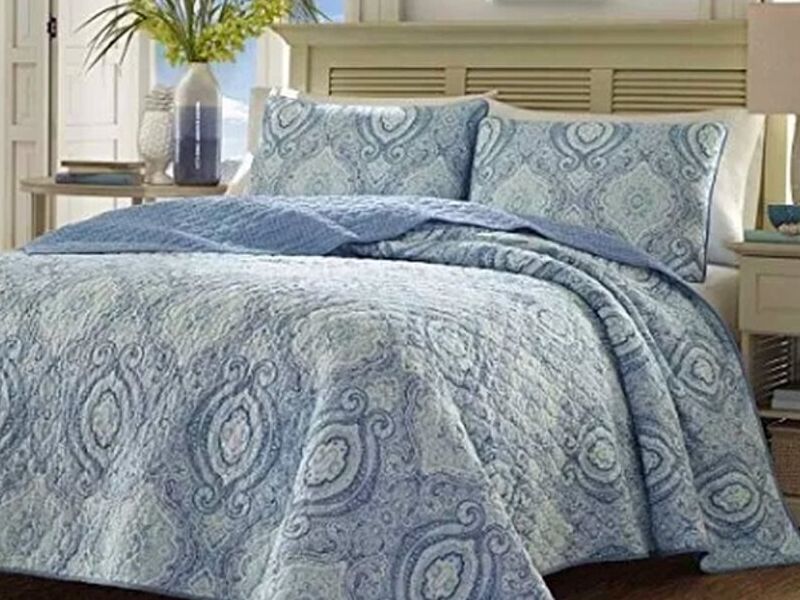 Cama Con 2 Fundas Brownnin Tamaño King