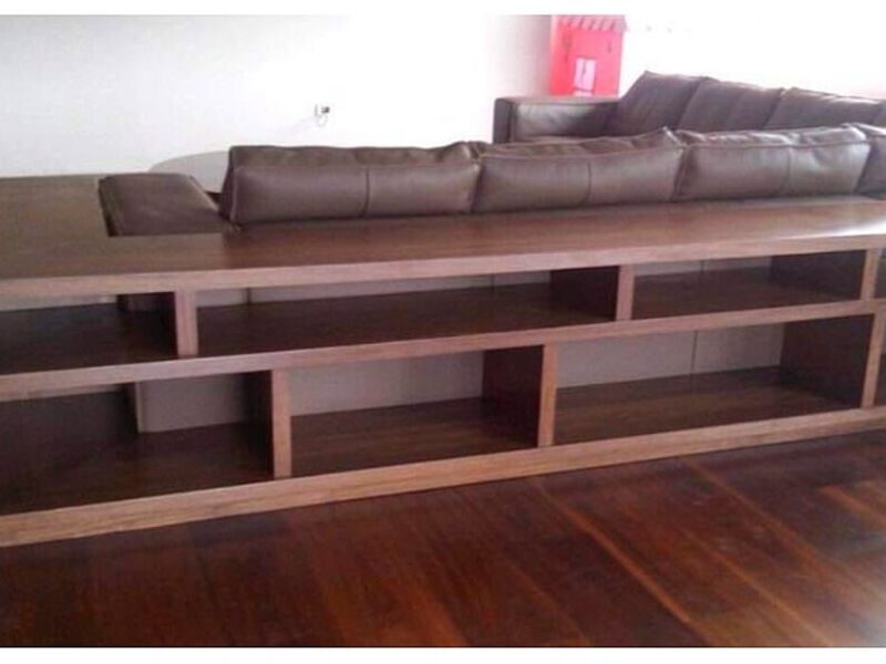  Mueble sala piso México