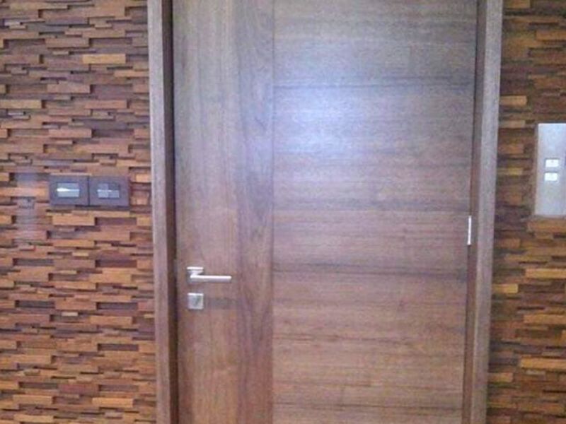 Puerta baño México