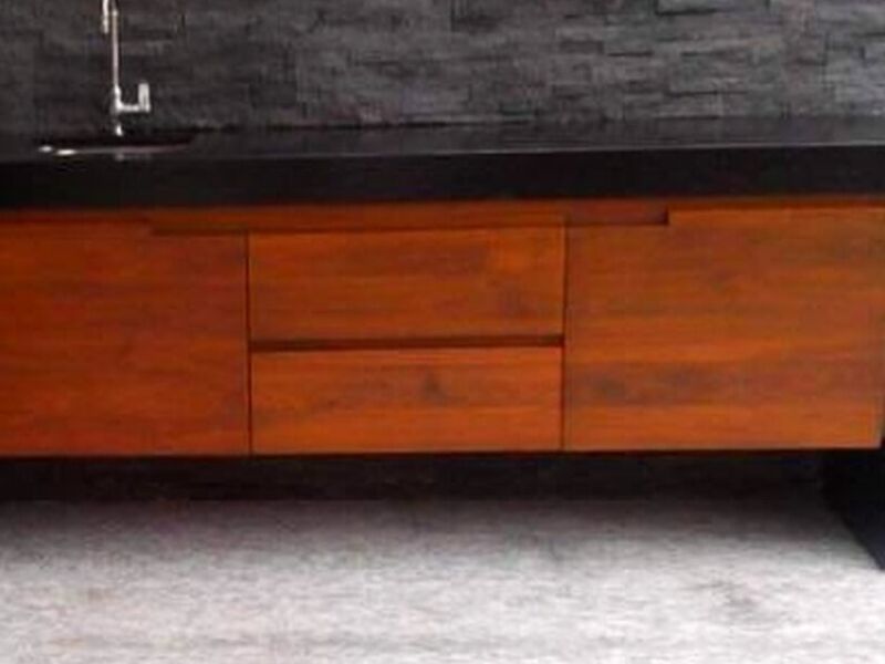 Mueble baño México 