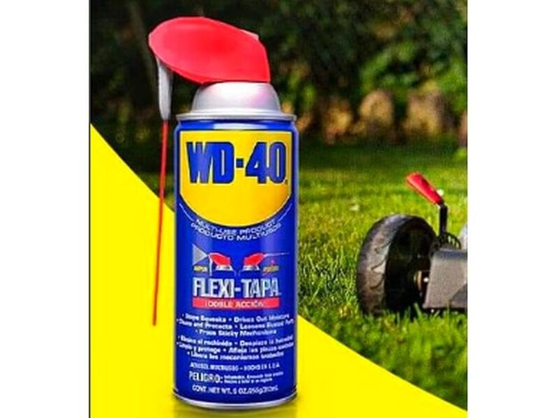WD-40 México 
