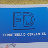 Ferretería Cervantes Chihuahua