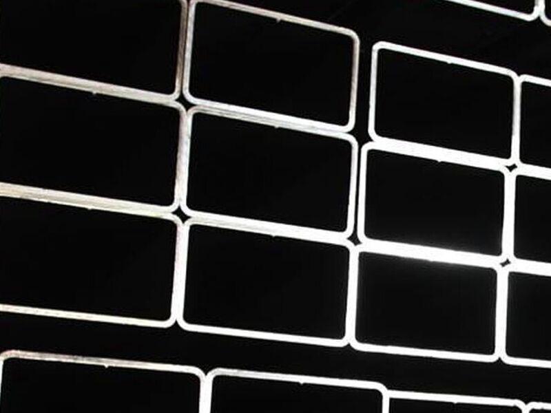 PTR Rectangular 