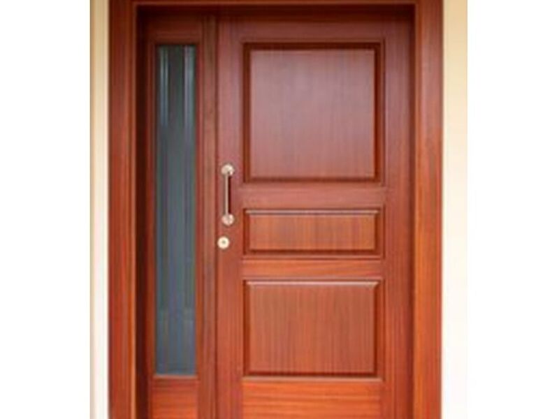 Puertas 1