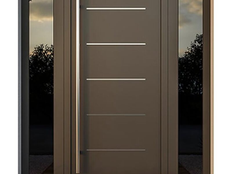 Puertas 7