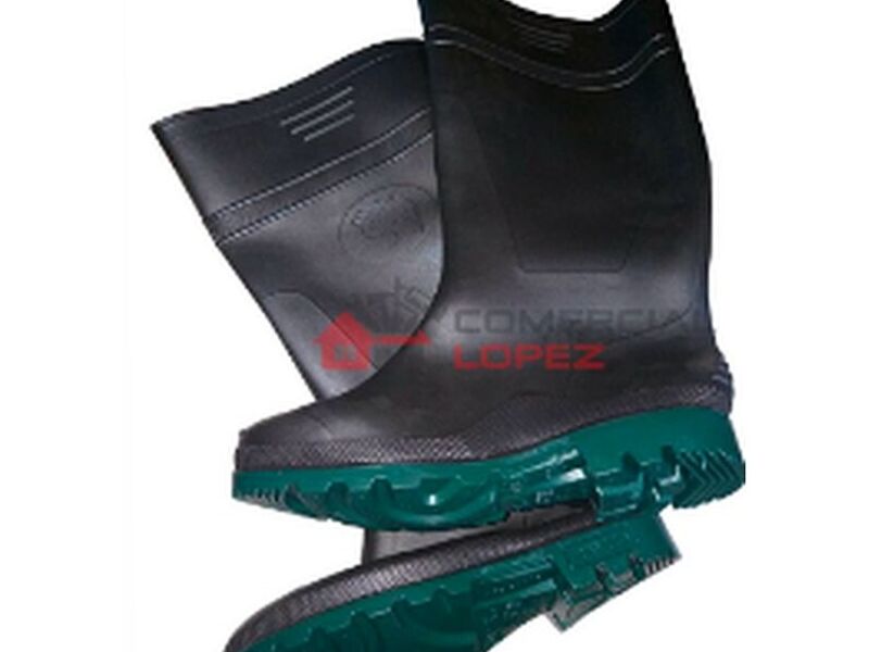 Botas de Goma México 