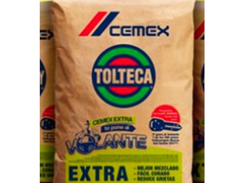 Cemento Adhesivo México
