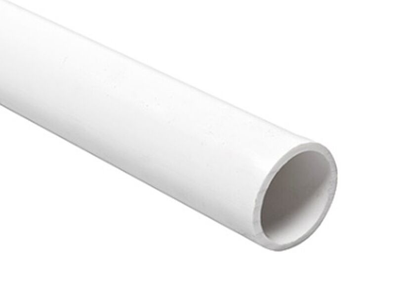 tuberia pvc mexico 