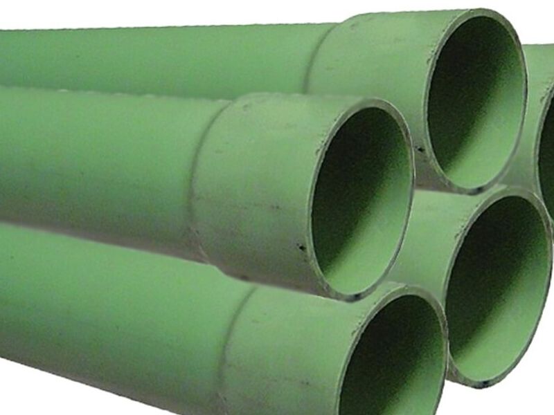 Tubería PVC Conduit mexico