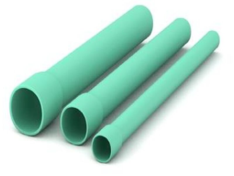 Tubería Conduit mexico
