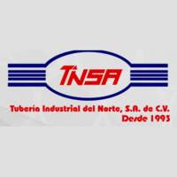 Tuberia industrial del norte