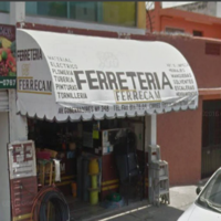 Ferrecam Cervantes Ferreteria