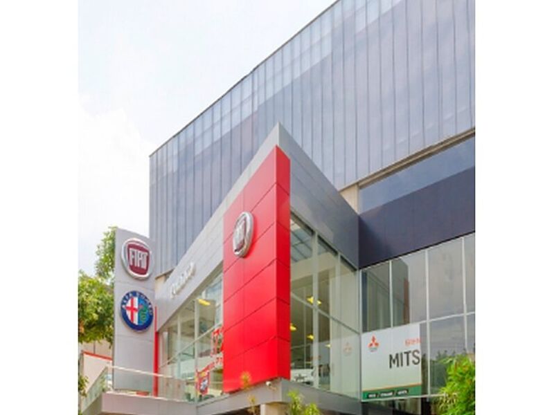 Agencia Moliere México 