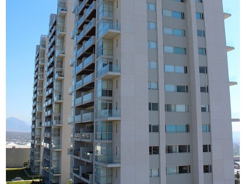 Averanda Residencial México 