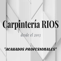 Carpintería Rios Piedras Negras