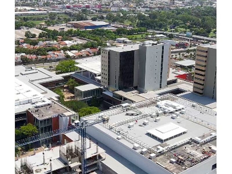 Proyecto 002 México 