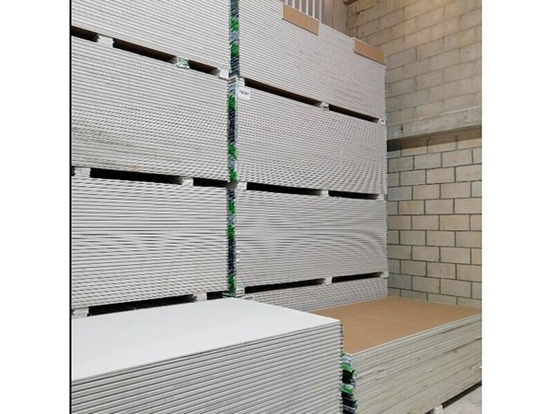 Panel Blanco México