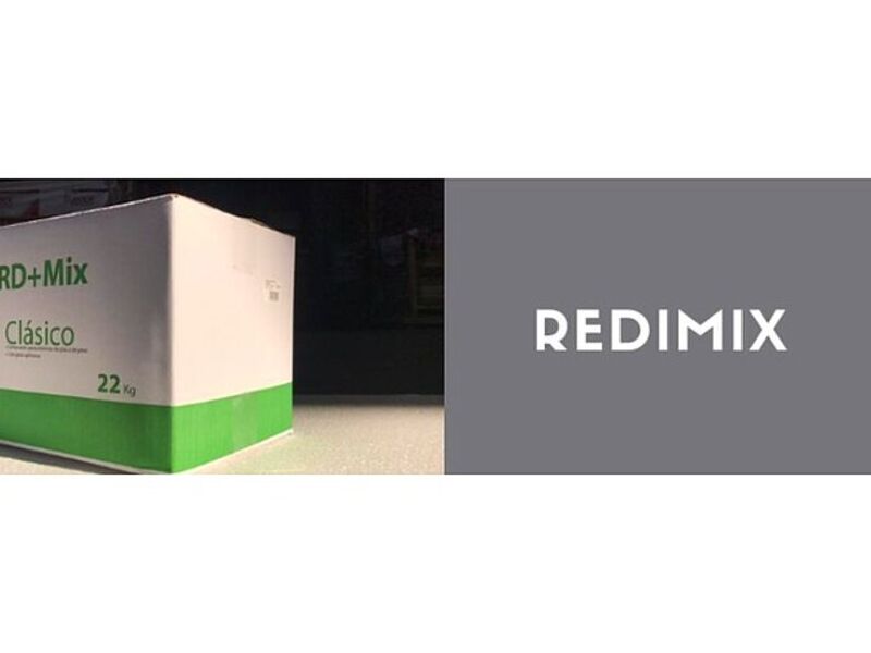 Redimix Clásico México