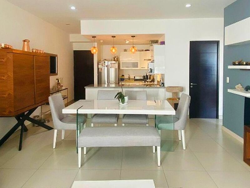 Departamento Venta Lago Zurich México
