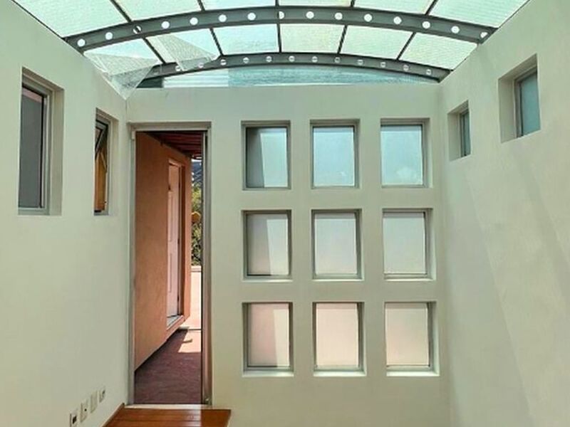 Departamento Arriendo Miguel Hidalgo México 