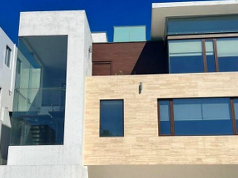 Casa Renta Chiluca México