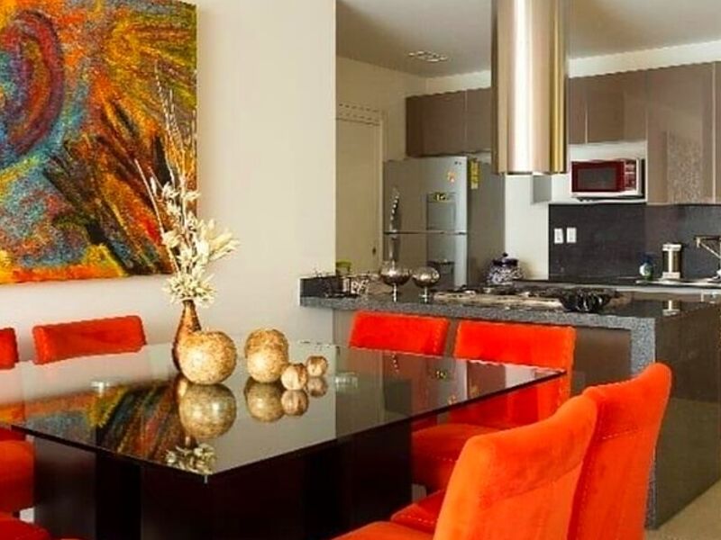 Departamento Venta Granada México 