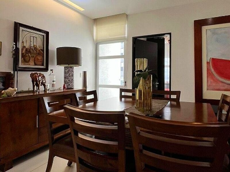 Departamento Venta Miguel Hidalgo México
