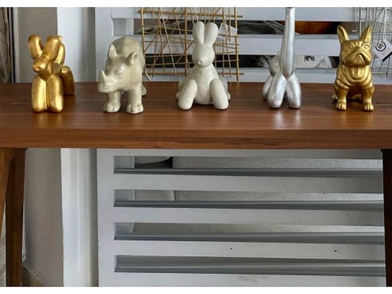 Credenza Madera Hermosillo