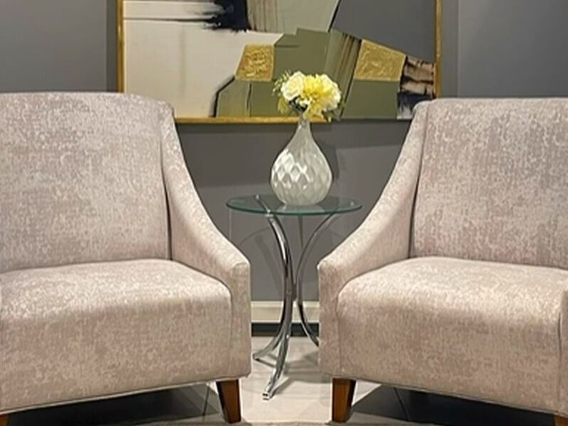 Sillones Individuales Hermosillo