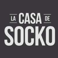 La casa de Socko