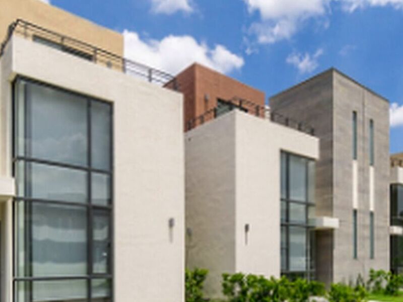 Villas Campo México 
