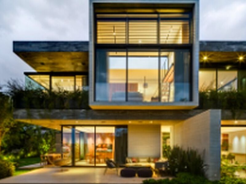 Casa Cuatro México 