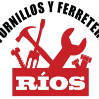 Tornillos Ríos