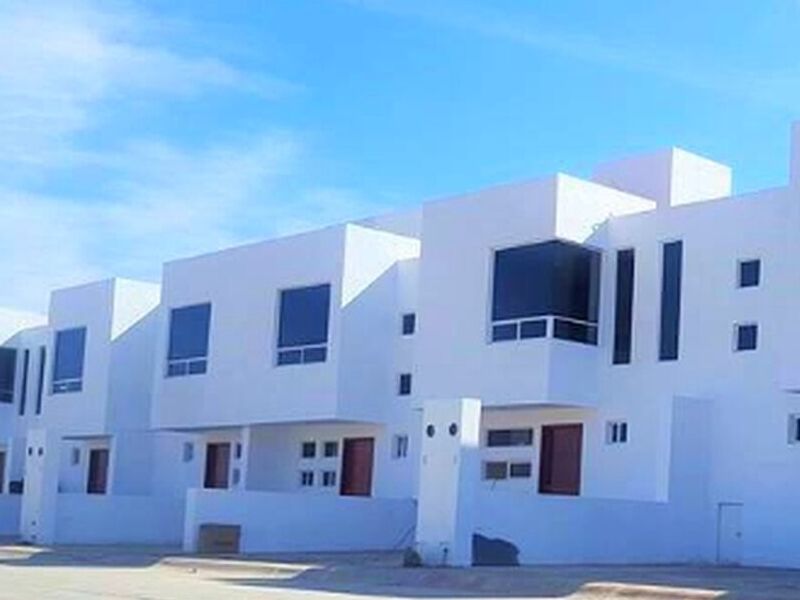 Corredor bienes raíces Mazatlán