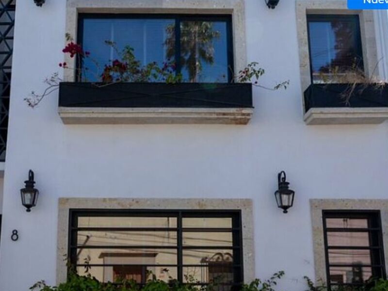 Casa Estudio México