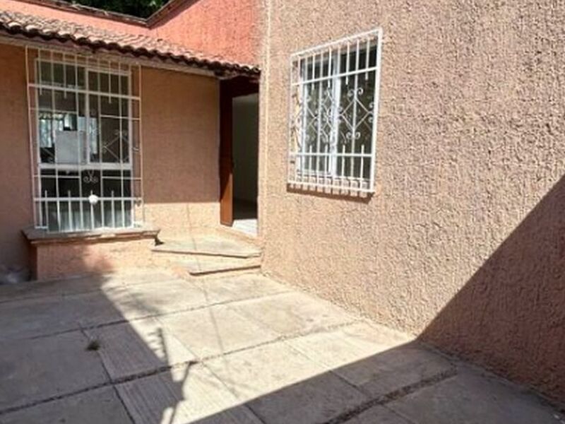 Casa Alameda México