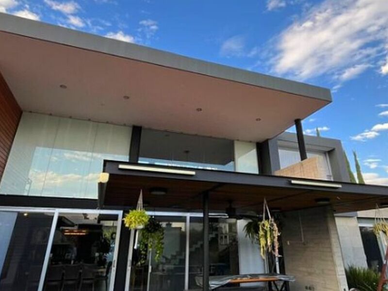 Casa Álamo México