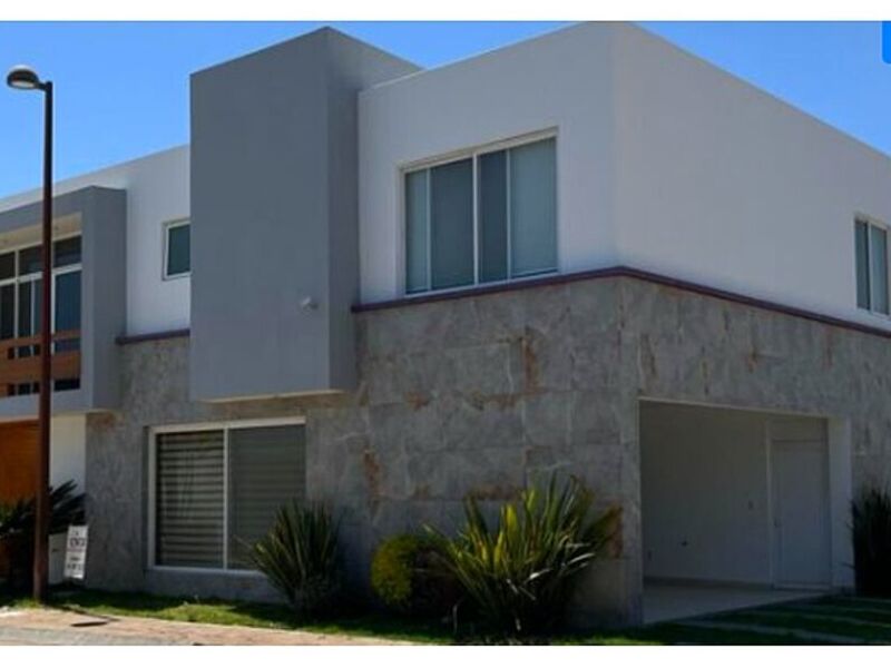 Casa Blanca México