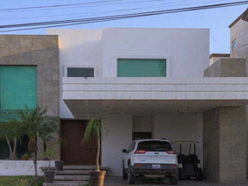 Casa Moderna México