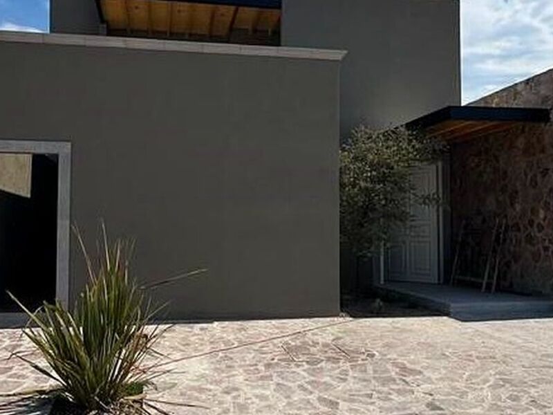 Casa Sebastián México