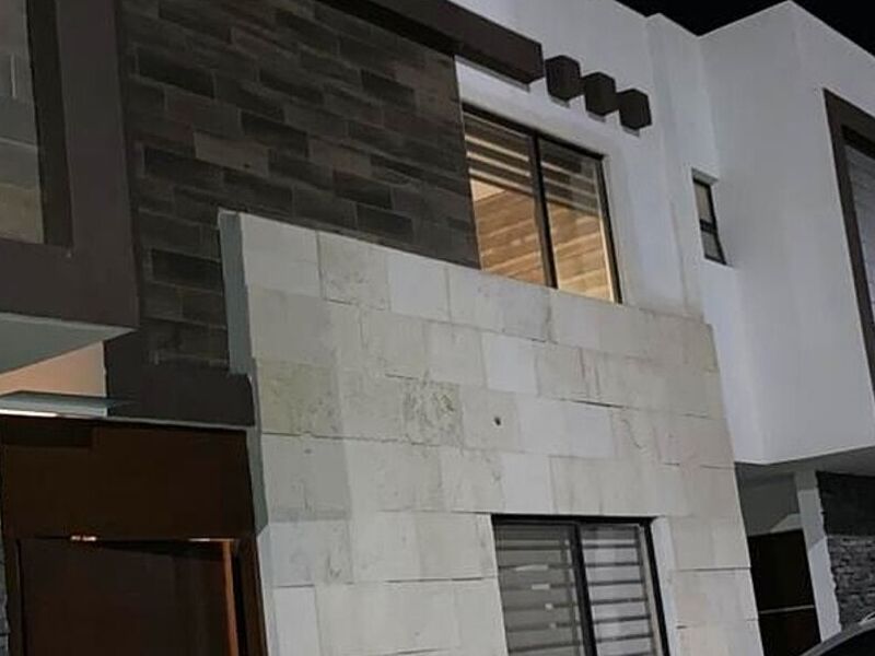 Casa Residencial México