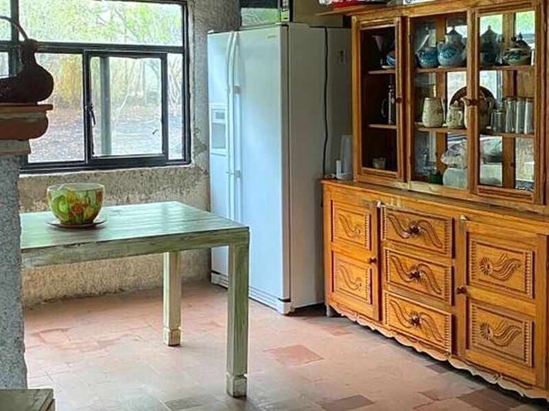 Casa Rústino México