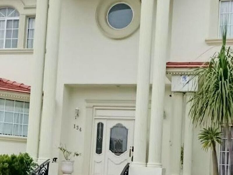 Casa Blanca México