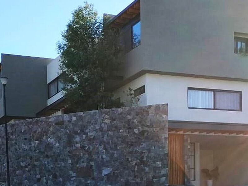 Casa Moderna México