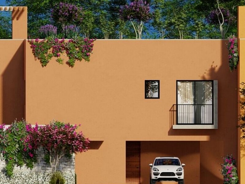 Casa Pilarica México